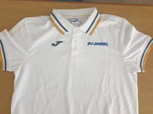 JOMA muška polo majica