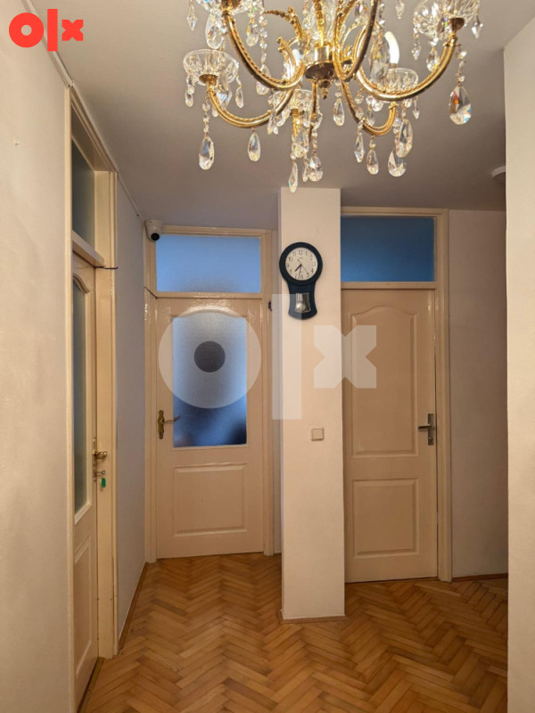 Trosoban stan - Alipašino Polje - Novi Grad 61m2 3