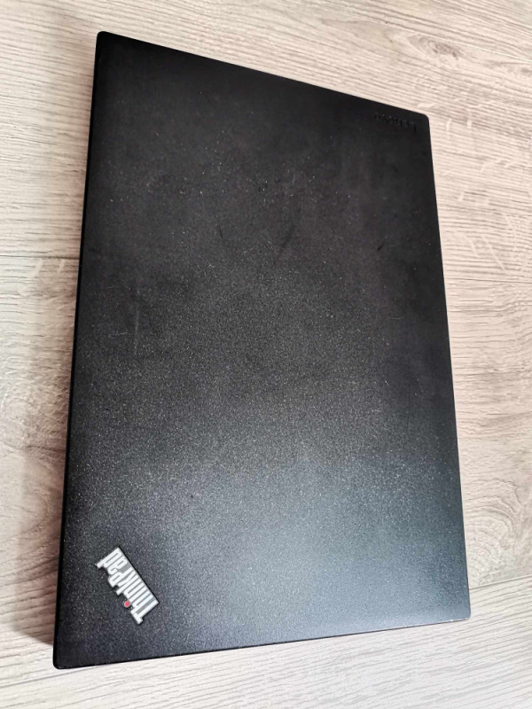 Lenovo ThinkPad x260 fixna cijena