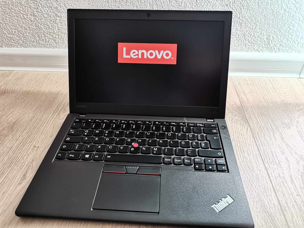 Lenovo ThinkPad x260 fixna cijena