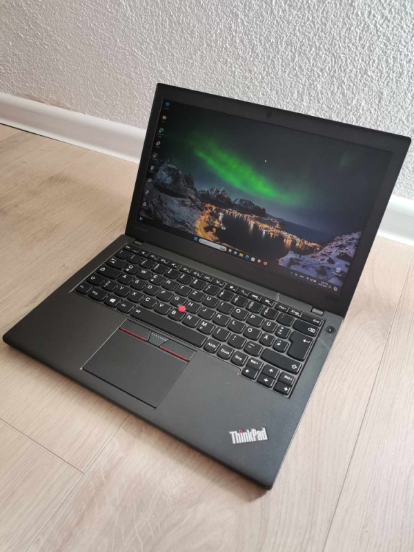 Lenovo ThinkPad x260 fixna cijena