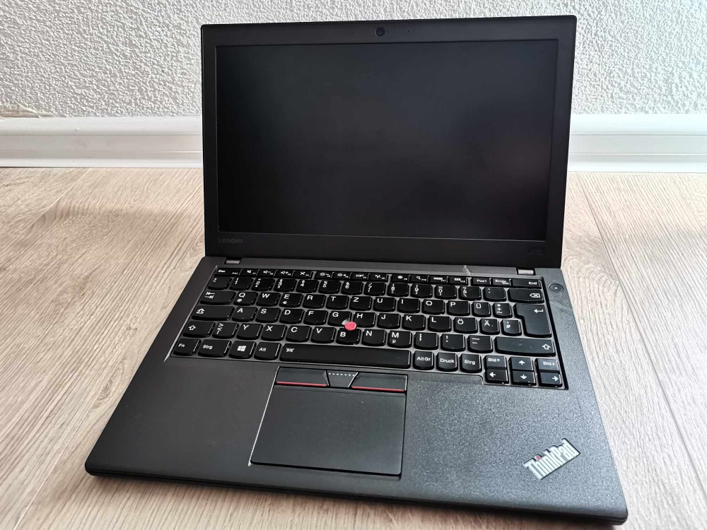 Lenovo ThinkPad x260 fixna cijena