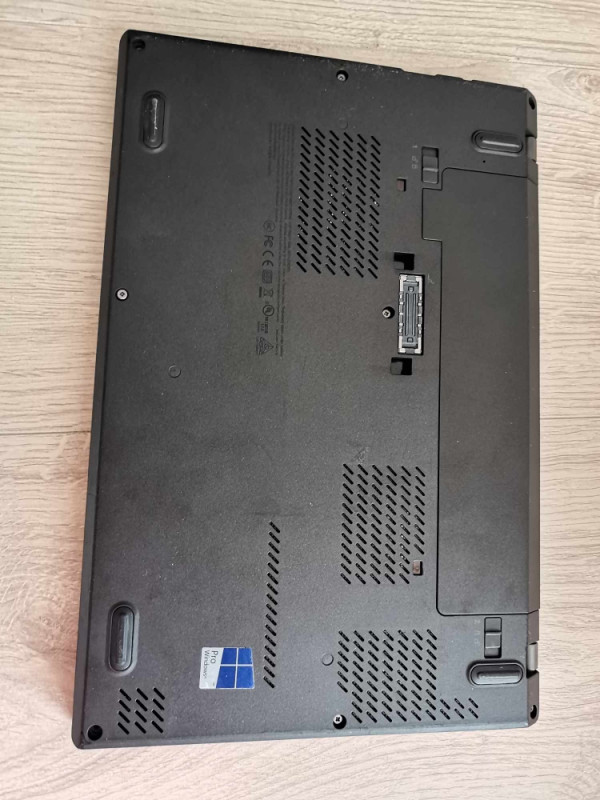Lenovo ThinkPad x260 fixna cijena