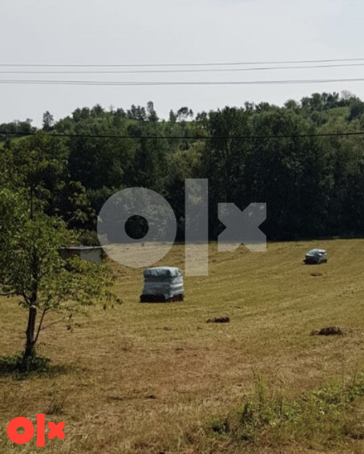 Zemljište Tuzla 8000 m2 2