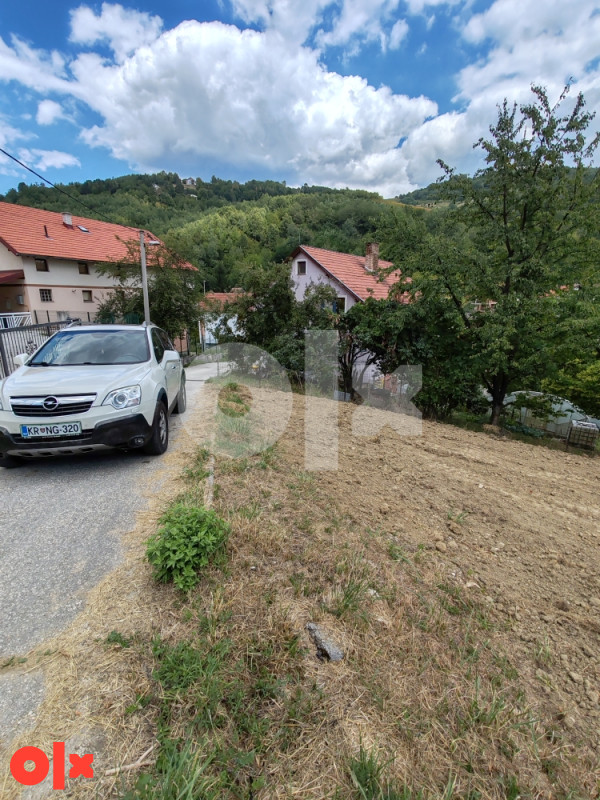 Zemljište Vogošća (Koblja glava) 3
