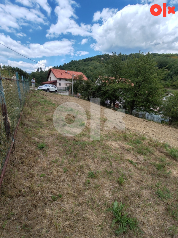 Zemljište Vogošća (Koblja glava) 8