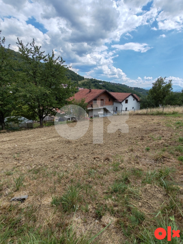 Zemljište Vogošća (Koblja glava) 7