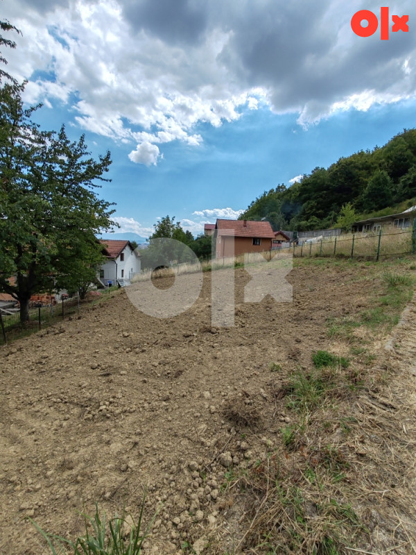 Zemljište Vogošća (Koblja glava) 9