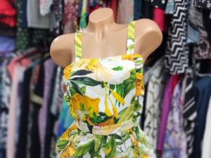 Ženski kombinezon vel 34 H&M