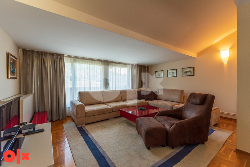 Stan - Sarajevo - Centar - 140m2