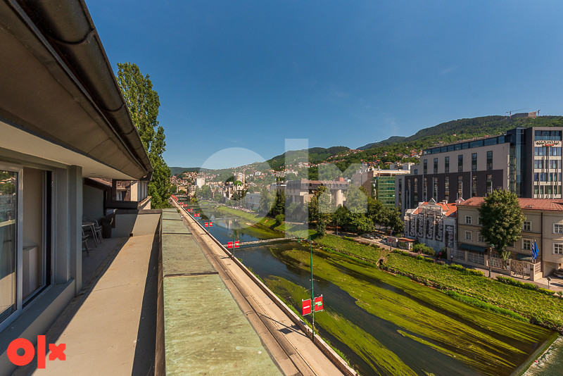 Stan - Sarajevo - Centar - 140m2 3