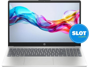 Laptop HP 15-fd0074nm A2UE1EA