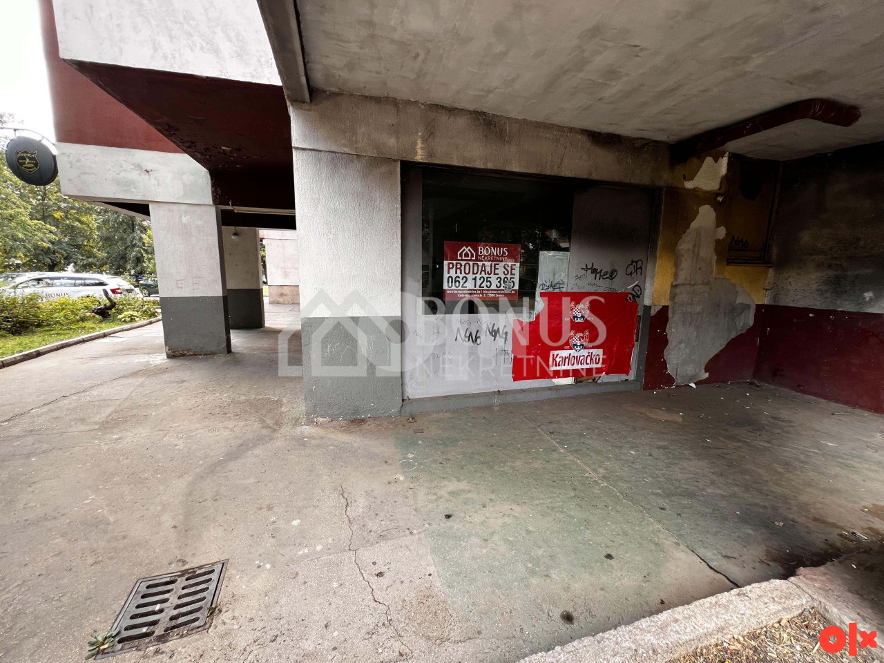 Poslovni prostor, Babina Rijeka - Zenica 16