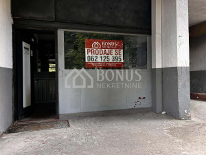 Poslovni prostor, Babina Rijeka - Zenica