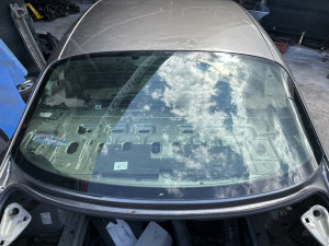 Šajba zadnja Volkswagen Passat CC 2010