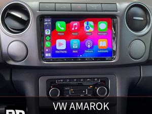 GPS Navigacija Android VW Amarok CarPlay, AndroidAuto