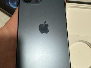iPhone 12 pro 256gb