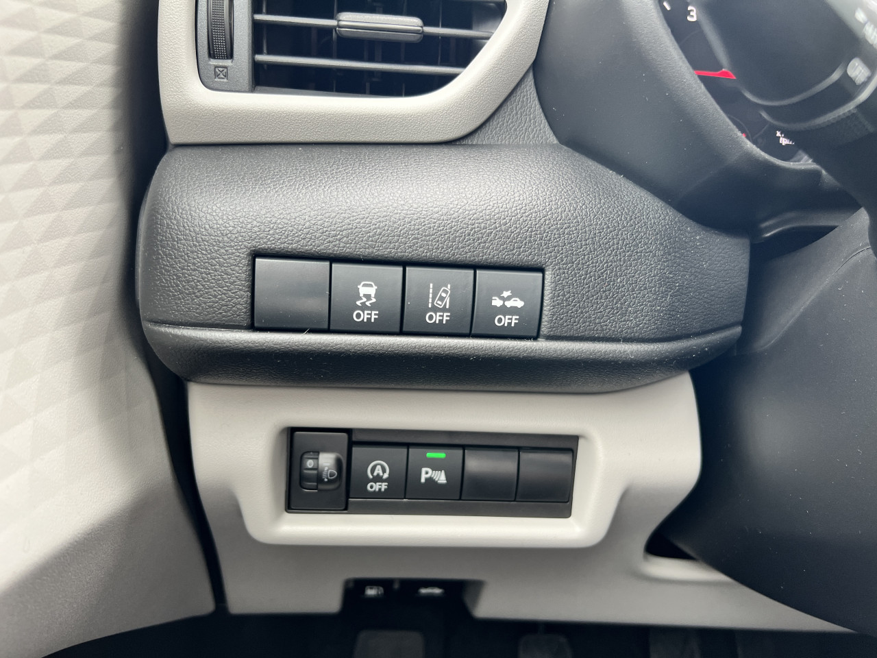 Suzuki Swift 1.2b Hybrid ( GL+ ) AC BETANIJA BARE - SIP SARAJEVO
