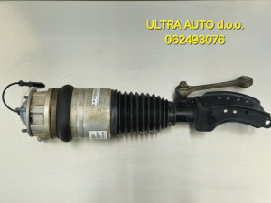 Touareg zracni jastuk amortizer prednji lijevi 2010-18 7P6616039K
