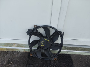 Ventilator hladnjaka Renault Megan Megane 3 1.5 dci