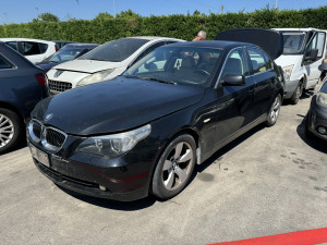 DIJELOVI BMW E60