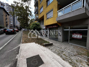 Poslovni prostor 30 m2 -  Zenica