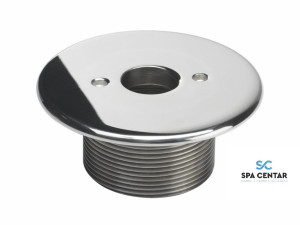 Bazenska oprema - Prokromska inox 316 ulazna  mlaznica VAMILA