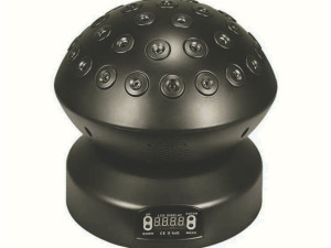 STAGE LIGHTNING BI RAY ML37L RGB
