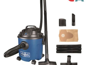 Scheppach Usisivač Za Suvo I Mokro NTS16 16L - 1.200W