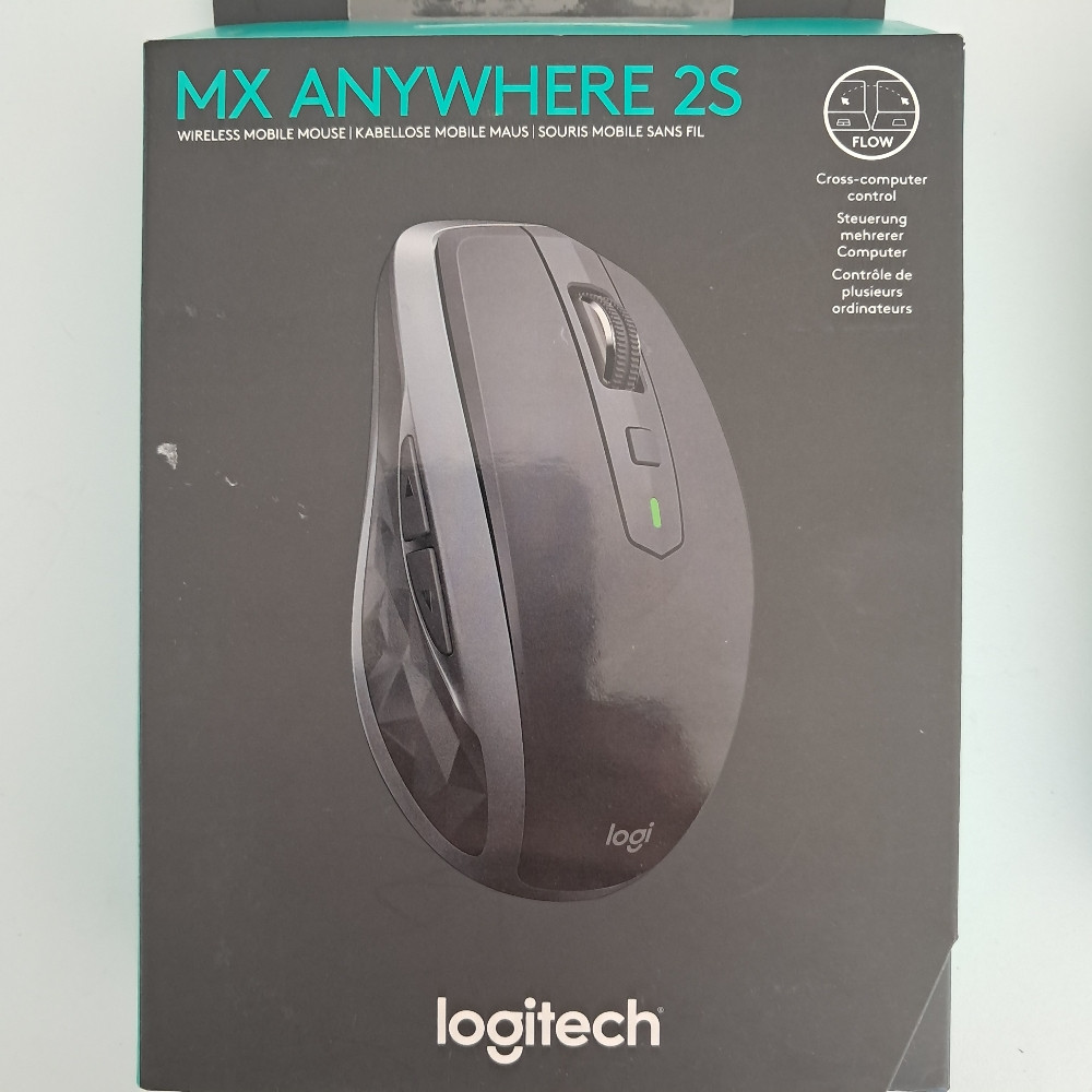 LOGITECH MIŠ MX ANYWHERE 2S