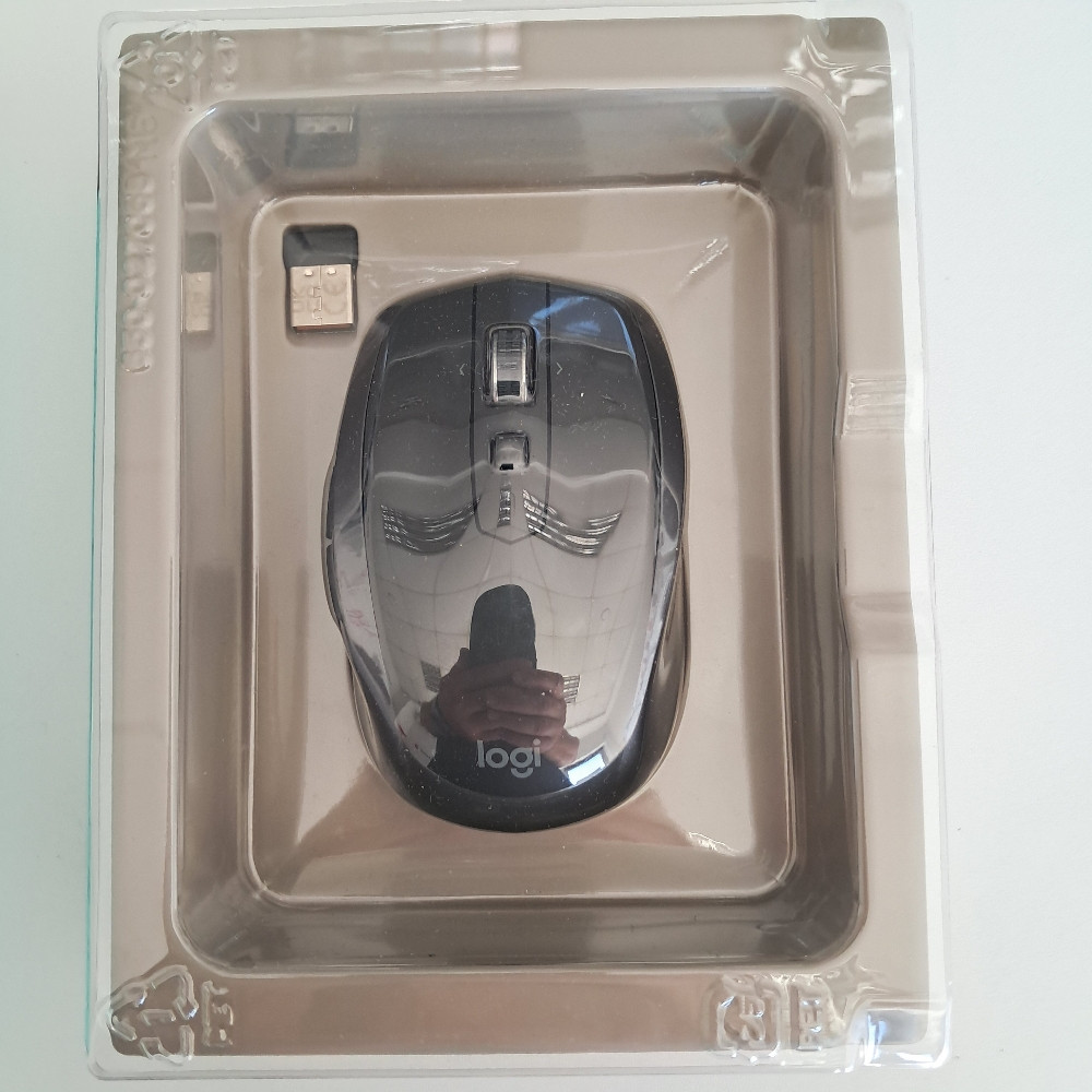 LOGITECH MIŠ MX ANYWHERE 2S