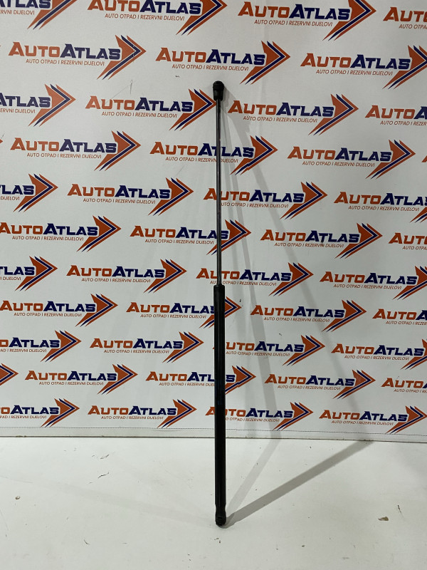 Amortizer haube Audi