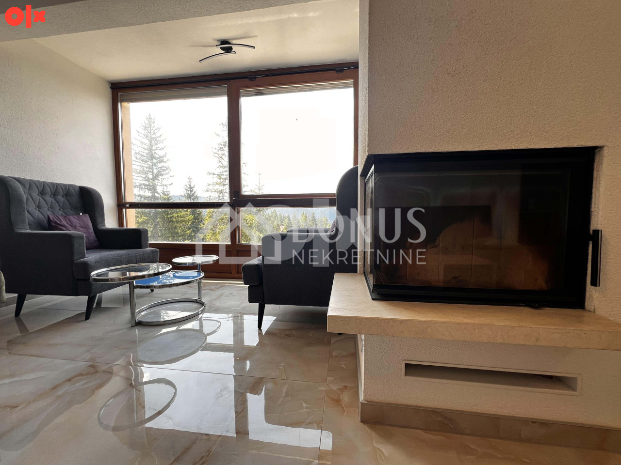 Vikendica sa tri apartmana -  Vlašić - TOP – pohled 6