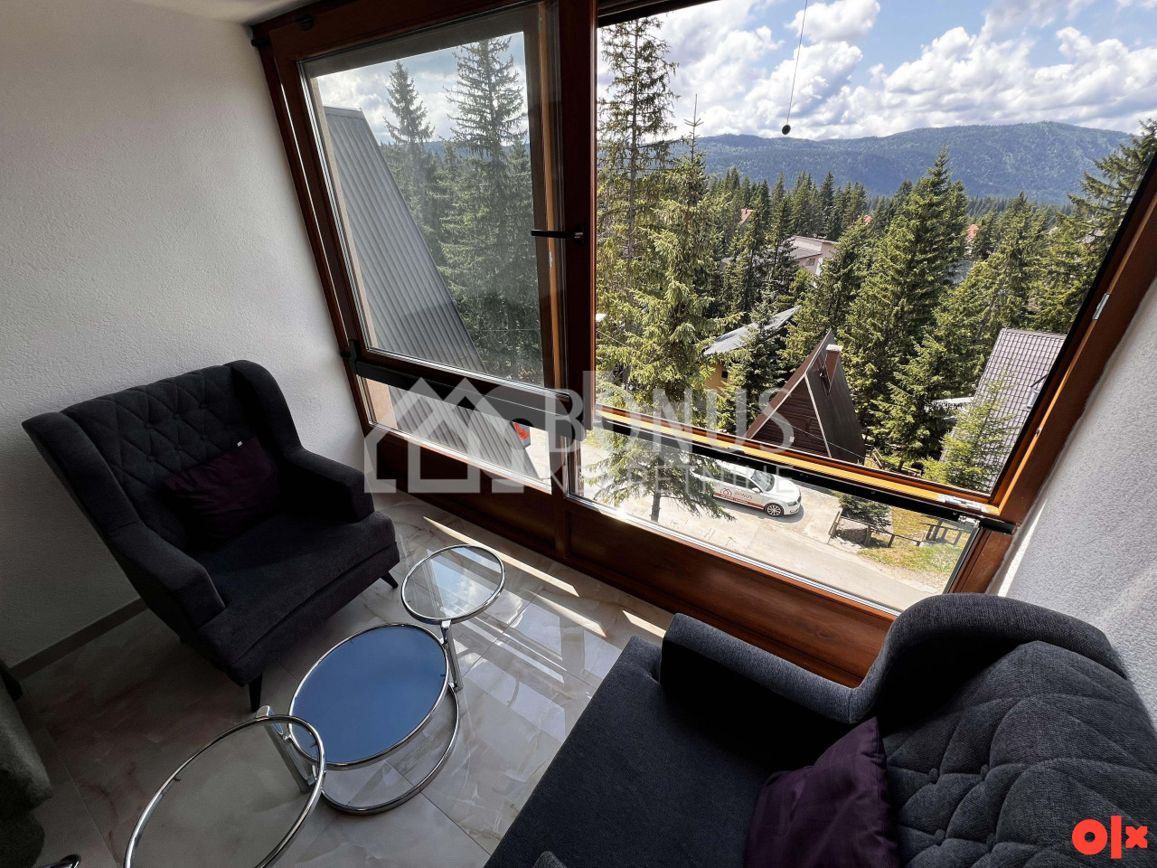 Vikendica sa tri apartmana -  Vlašić - TOP – další
