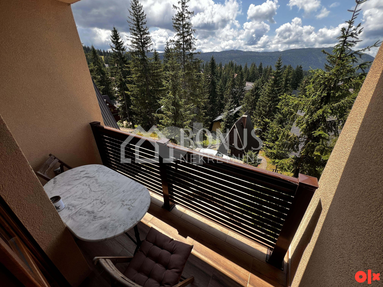 Vikendica sa tri apartmana -  Vlašić - TOP – pohled 5