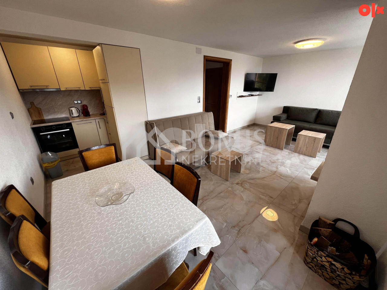 Vikendica sa tri apartmana -  Vlašić - TOP 10
