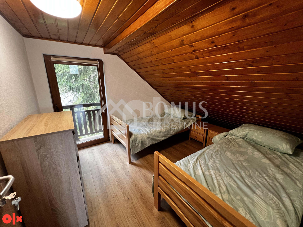 Vikendica sa tri apartmana -  Vlašić - TOP 18