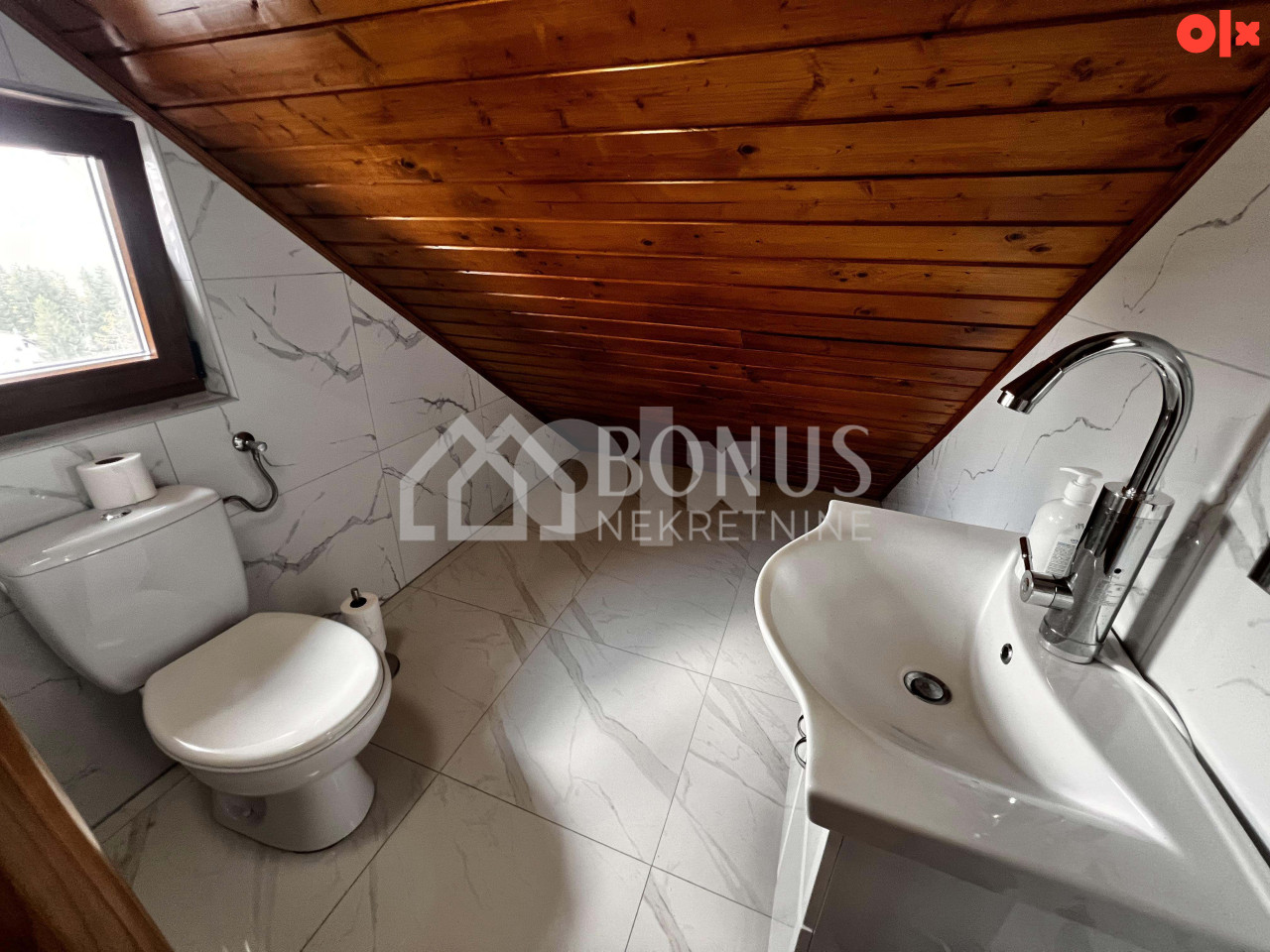 Vikendica sa tri apartmana -  Vlašić - TOP 19