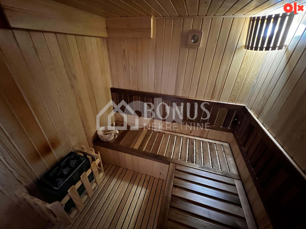 Vikendica sa tri apartmana -  Vlašić - TOP 20