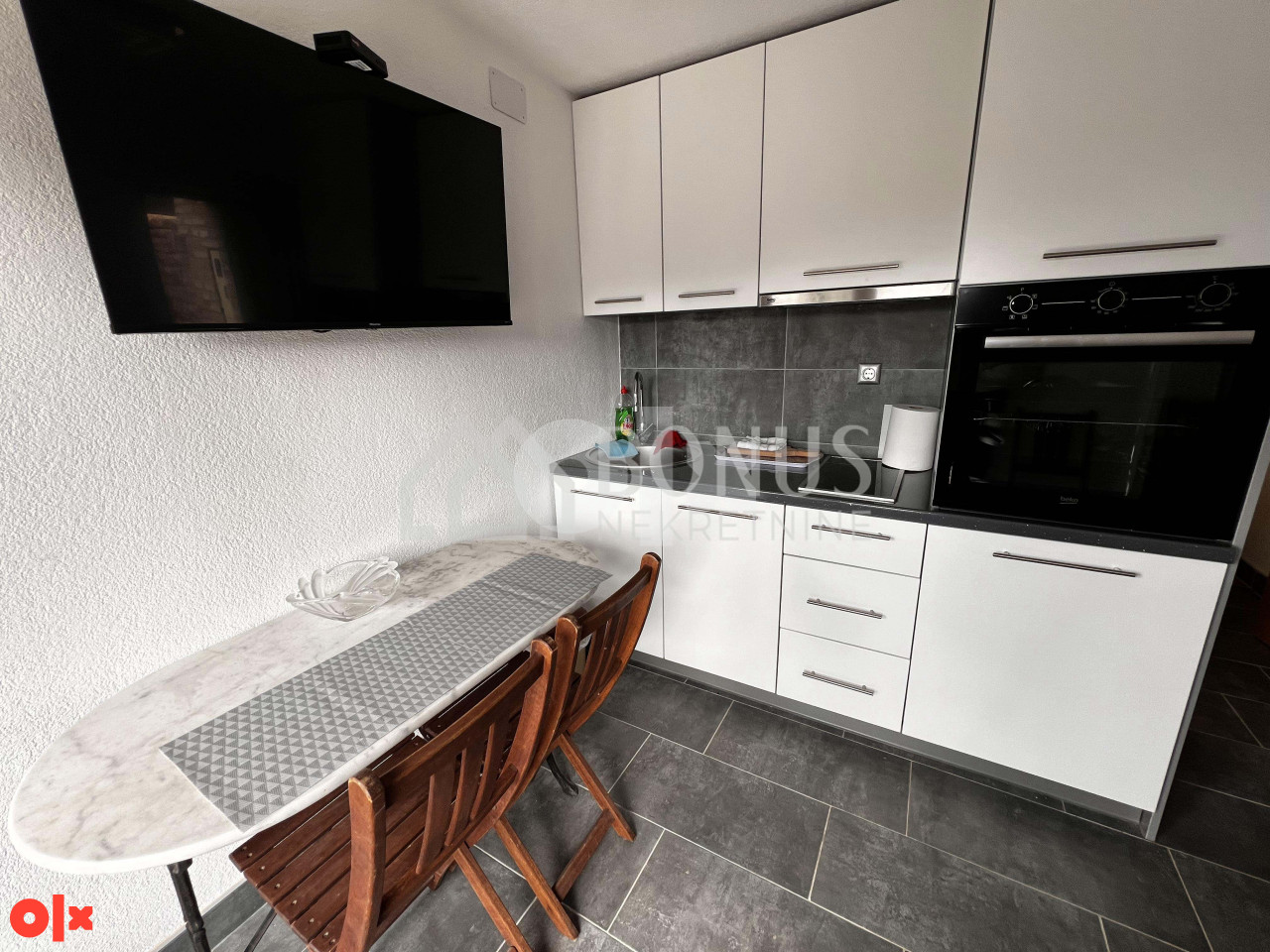 Vikendica sa tri apartmana -  Vlašić - TOP 24