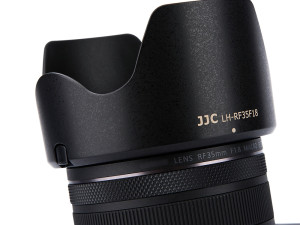 RF 35mm f1.8 JJC zonerica