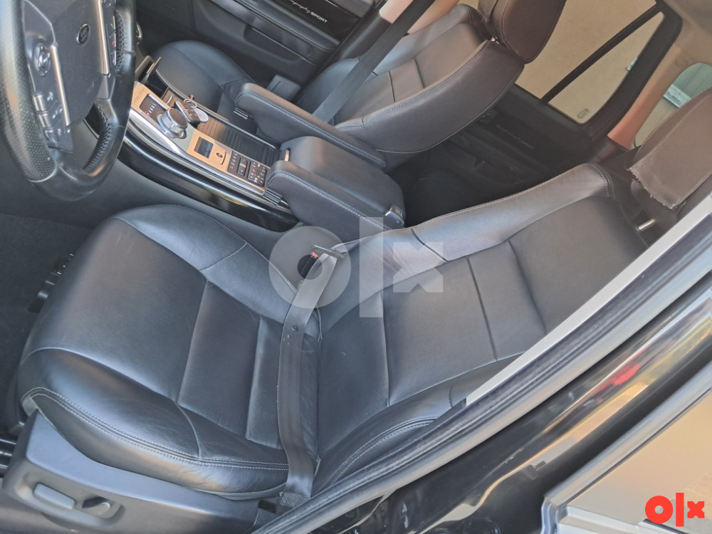 Range Rover Sport 3.0d 2012 Autobiography