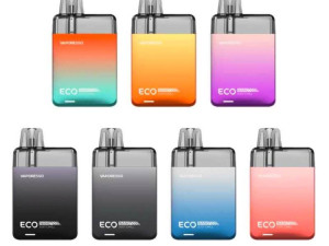 Vaporesso ECO Nano Kit 1000mAh 6ml