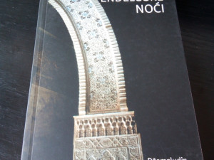 DŽEMALUDIN LATIĆ Mjesečina Endeluske noći / Dramska poema