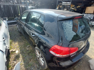 VW GOLF 6 1.6TDI 77KW DIJELOVI ZA DIJELOVE U DIJELOVIMA