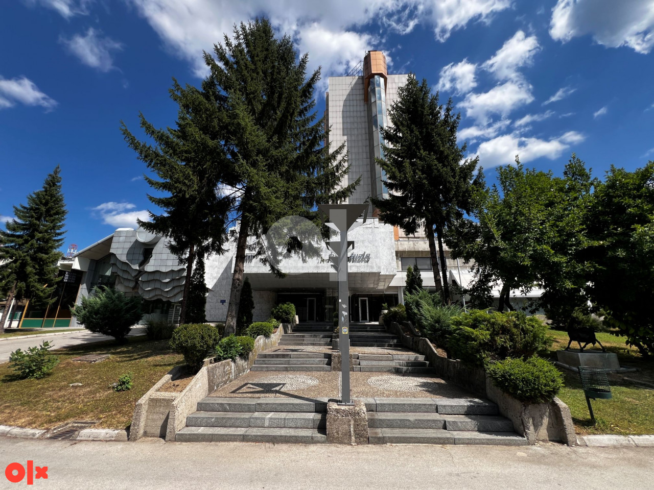 Poslovni prostor Tuzla 72m2 Hotel Tuzla 6