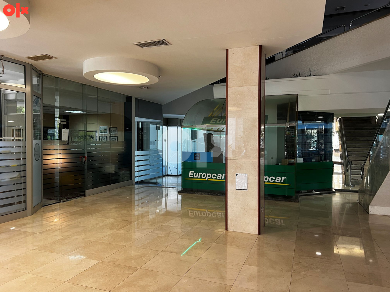 Poslovni prostor Tuzla 72m2 Hotel Tuzla 10
