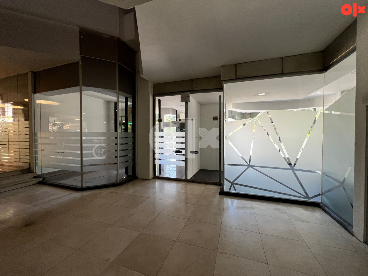 Poslovni prostor Tuzla 72m2 Hotel Tuzla 13