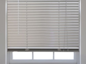 alu zaluzine 170x175cm 25mm bijela