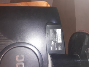 Lcd monitor